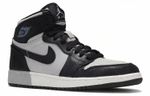 Кроссовки Jordan Air Jordan 1 Retro High Aluminum (Женская размерная сетка)