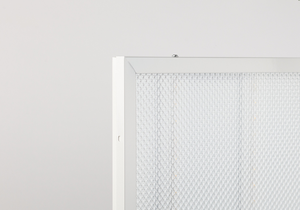 Светильник LED-панель ДВО/ДПО 36Вт 595х595х19 4000К 3060Лм призма IP20 SPO-6 ЭРА Б0039057