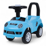 Машина-толокар, коробка NNC-1