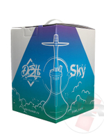 Кальян DSH Sky (полный комплект)