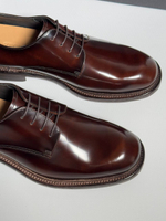 Туфли Zegna, арт. 472980147