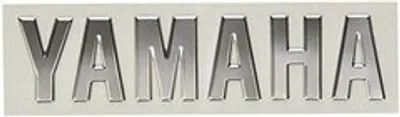 Эмблема 3D Yamaha 5KM2173B0000