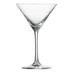 Рюмка коктейльная 166 мл Мартини хр. стекло Bar Special d 10,2 см h15,8 см Schott Zwiesel [6]