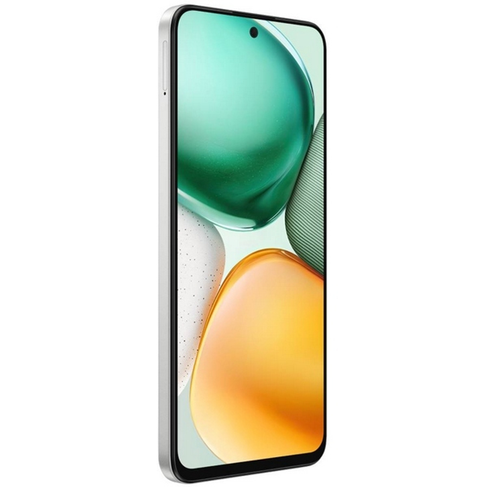 Смартфон HONOR X7c 6 ГБ/128 ГБ (Белый | Moonlight white)