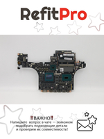 Материнская плата для ноутбука Lenovo Legion Y740-17IRHg 81UJ NOK i79750H RTX2060 6G (5B20S42628), оригинал