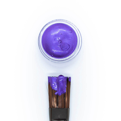 Жидкие тени Color Gel Violet