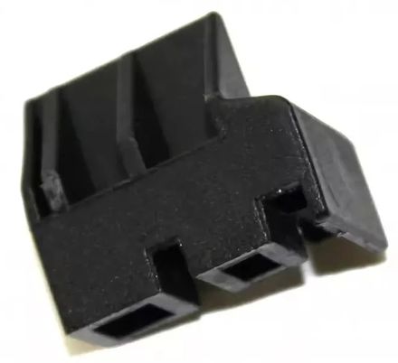 Держатель стекла двери духовки Hansa (Ханса) правый 8051131