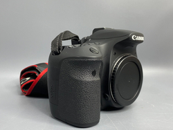 Canon EOS 60D 2.200 кадров
