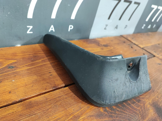 Брызговик задний левый Kia Optima 4 (JF) 18-20 Б/У Оригинал 86841D4500