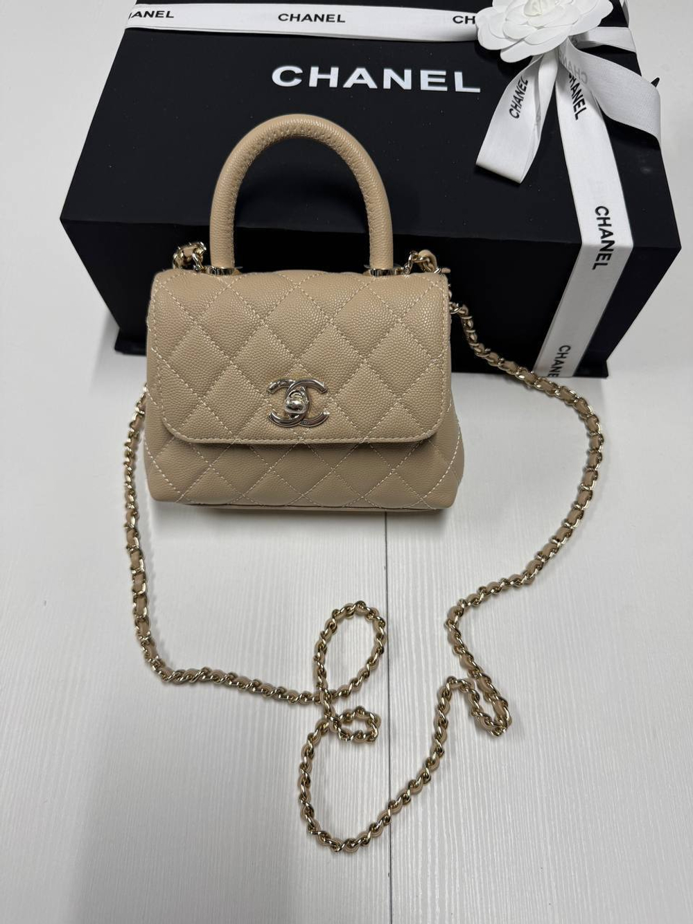 Сумка CHANEL