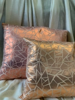 Подушка декоративная 55x35
