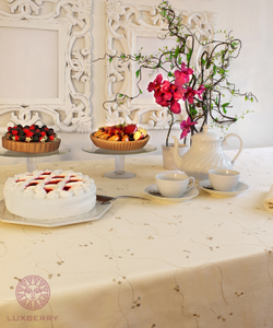 Скатерть 160х180 Bovi Sweet Португалия