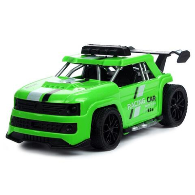 Машина Классическая ин. 15,5см, ПК 9823-1F