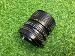 Canon FD 35-70mm 3.5-4.5  Покупка/Продажа