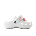 Crocs Classic Platform Clog Eva