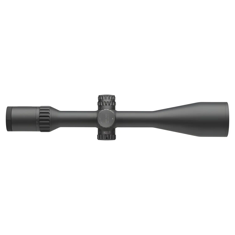 Оптический прицел Vector Optics Continental X8 6-48x56 ED MIL TACTICAL (SCOL-TM52) - общий вид на прицел сбоку