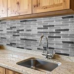 Панель самоклеящаяся 70*77*0,3см BZ1-026AA