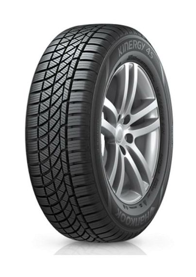 Hankook Tire Kinergy 4s H740 155/70 R13 75T