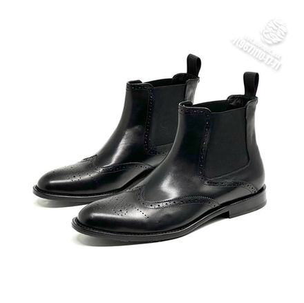 Ботинки Prada