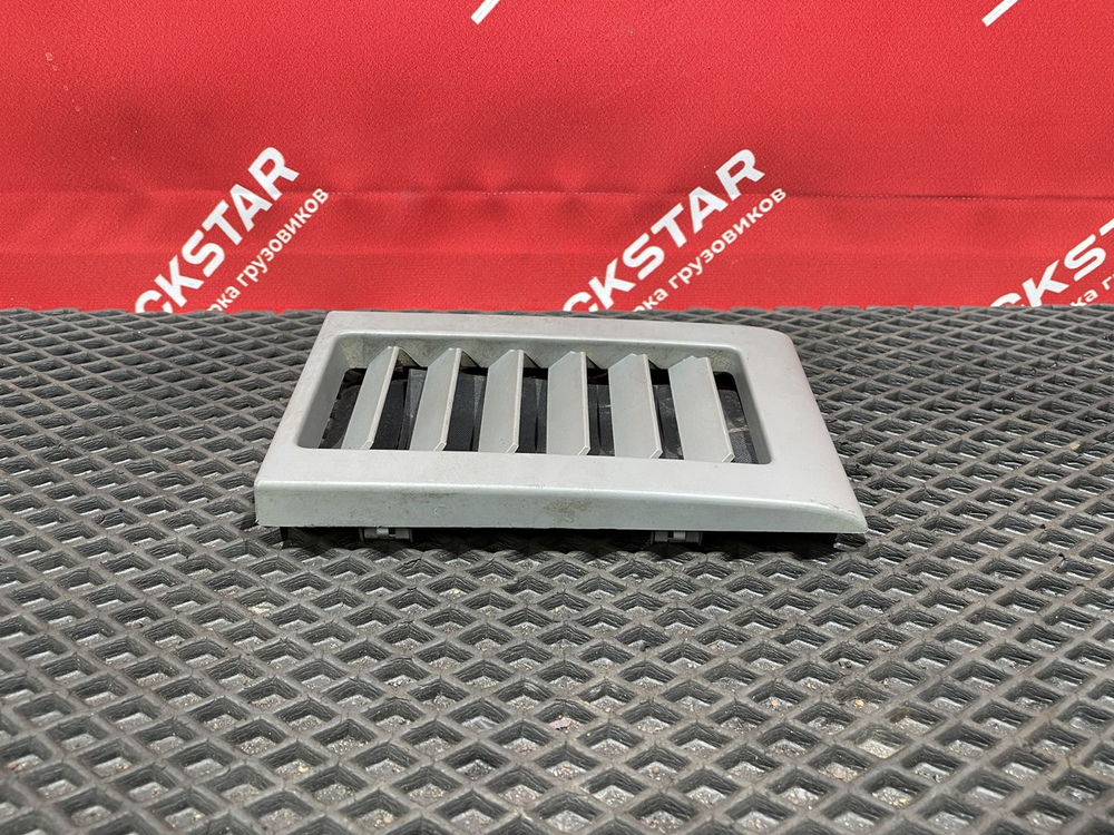 Дефлектор воздушный