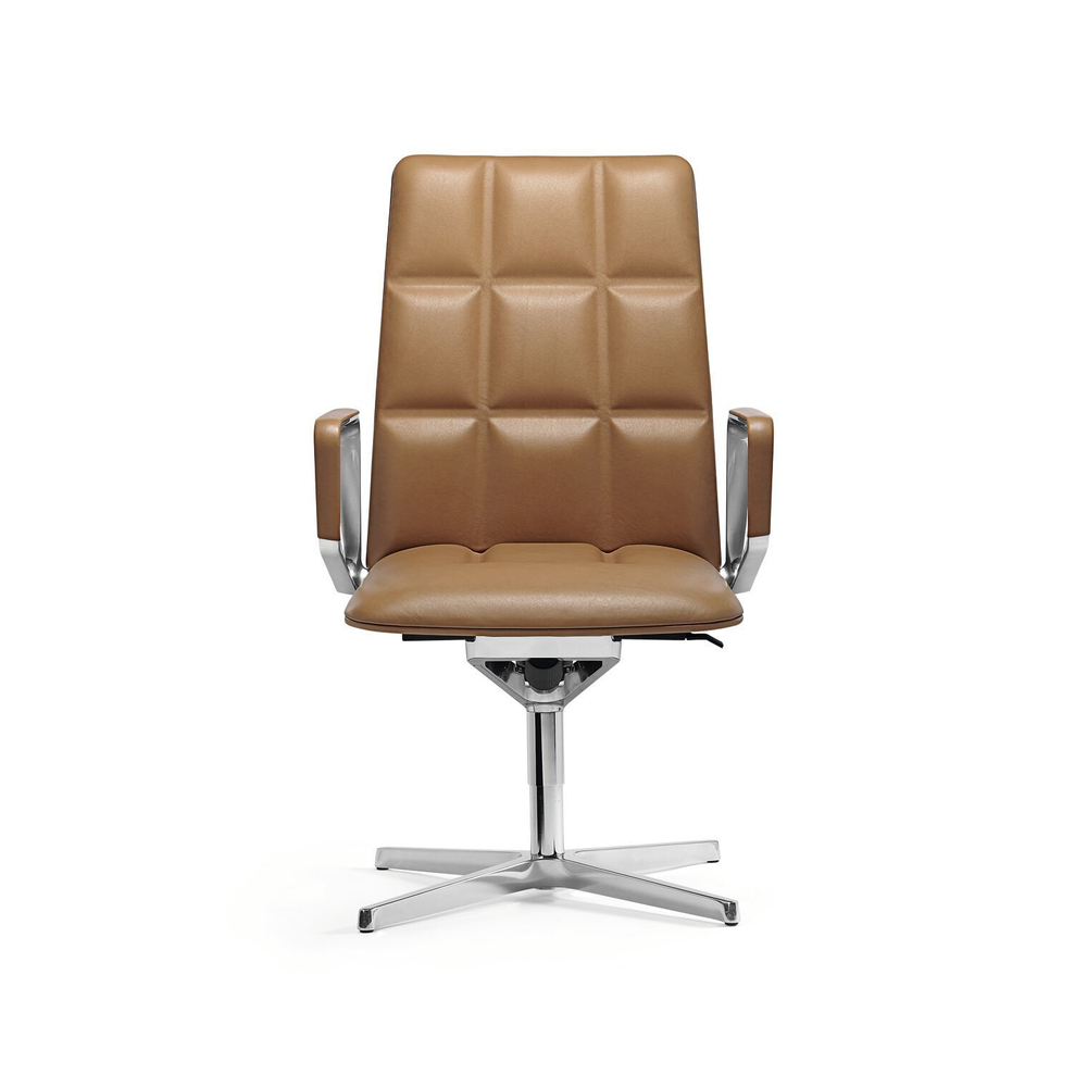 Стул Walter Knoll Leadchair Executive