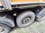 КРОПКУЗОВ 85057* Полуприцеп бортовой 85057B