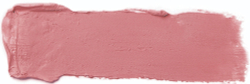 Nude by Nature Creamy Matte - Кремовая помада с матовым финишем, 2,75 g