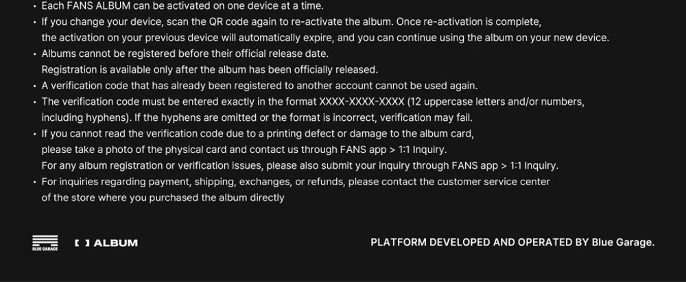 (ПРЕДЗАКАЗ) Альбом OURBIRTHDAY - OUR BIRTHDAY 1st Single Album METAL KEYRING Version