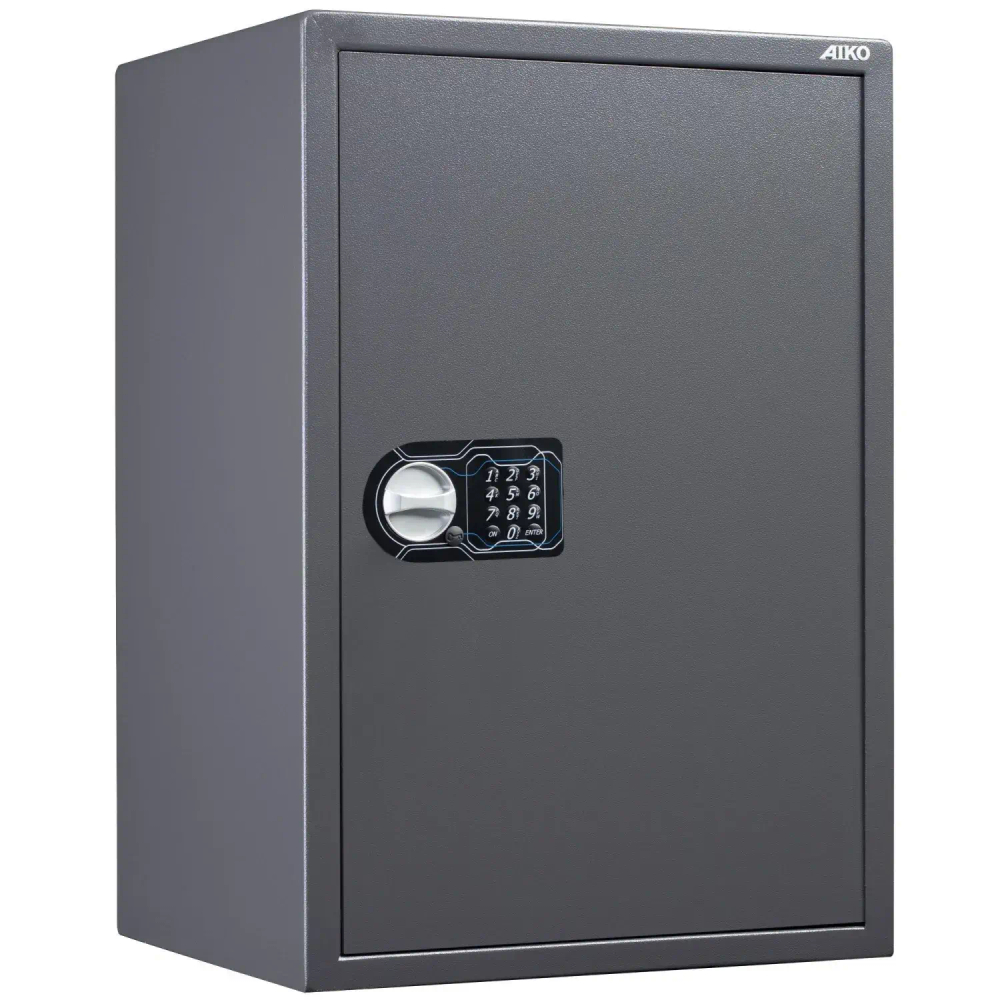Сейф AIKO SM-63 EL мебельный, электр.замок