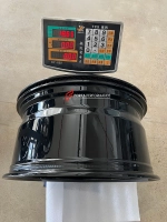 КОВАНЫЕ ДИСКИ ДЛЯ DODGE RAM 1500 TRX 2023 ДОДЖ РАМ