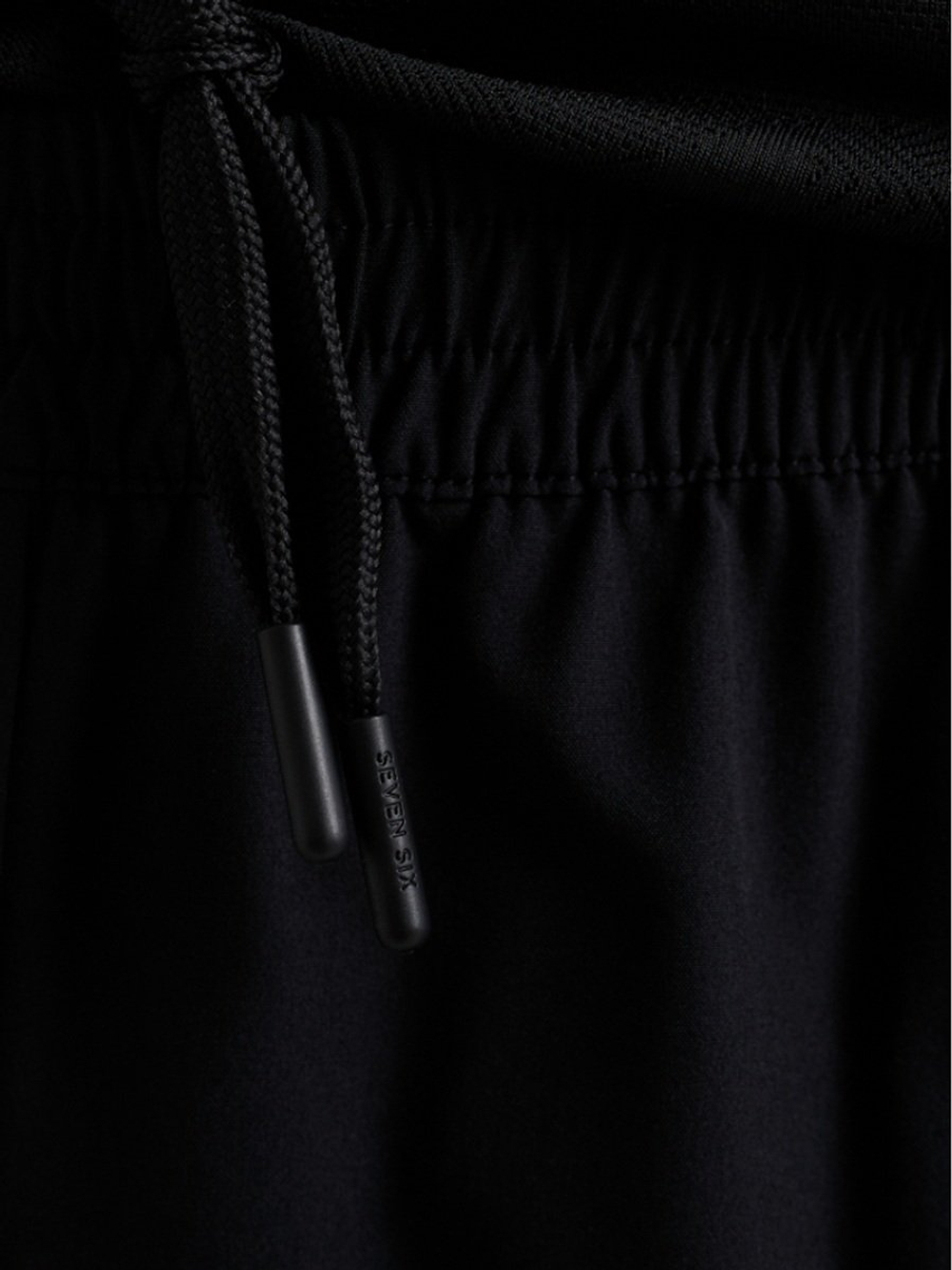 ОДЕЖДА ДЛЯ ТЕННИСА Мужская, Шорты SEVENSIX MIRAN SHORTS 7 .