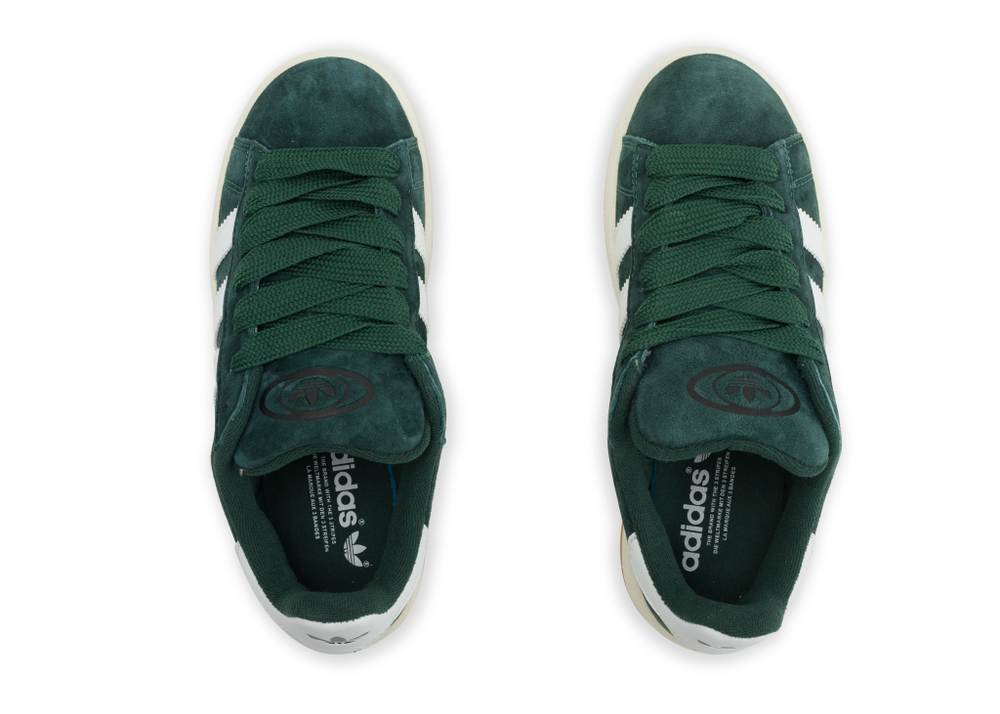 Adidas Campus (Green)