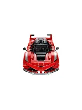Конструктор Technic 42212 Ferrari FXX K