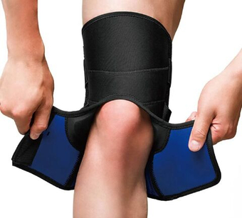 Стабилизатор Zamst Knee Support ZK-Protect