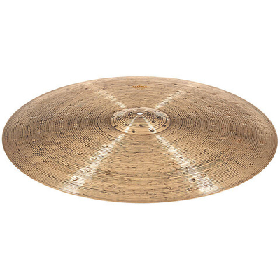 B24FRLR Byzance Foundry Reserve Light Ride Тарелка 24", Meinl