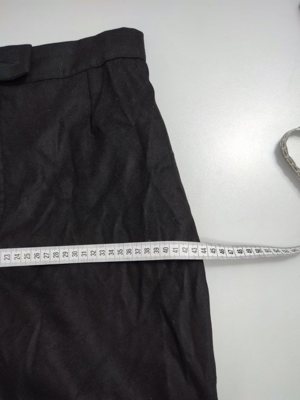 Брюки базовые 42 размер
