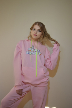 Спортивный костюм Cool bunny