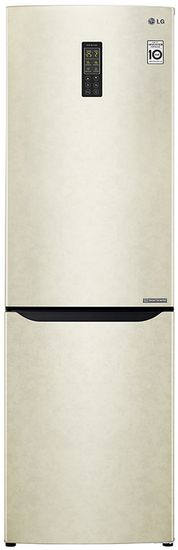 Холодильник LG GA B419 SEHL