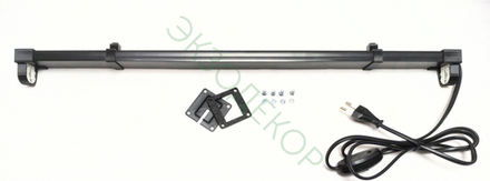 Светильник Т8, для УФ лампы, 18вт.