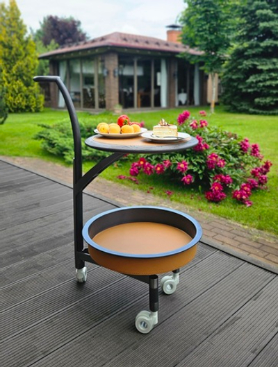 Сервировочный столик JK-D191