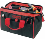 СУМКА Д/ИНСТРУМЕНТА MATRIX 14 КАРМАНОВ 315Х215Х225ММ 90251