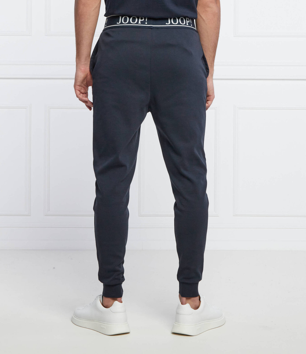 спортивные штаны Joop! Homewear - темно-синий(30029923)