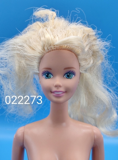 Кукла Барби 90х винтаж 022273