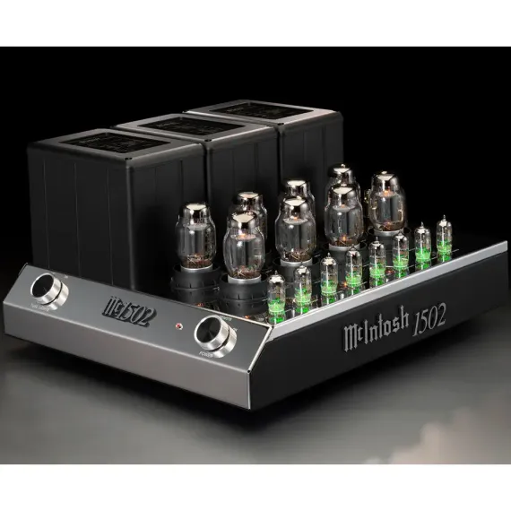 Mcintosh MC1502