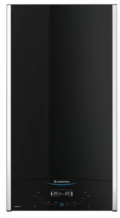 Газовый котел Ariston ALTEAS X 30 CF