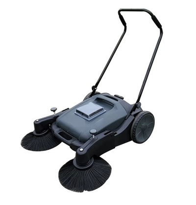 Механическая подметальная машина TWINC S1-2