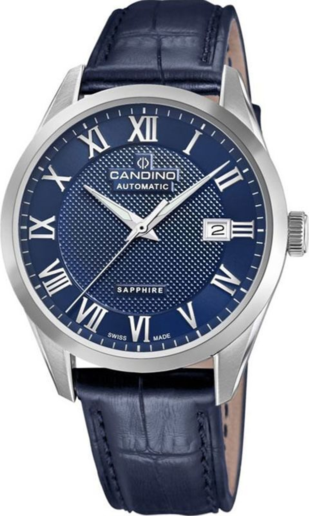 Швейцарские мужские наручные часы Candino C4710/3