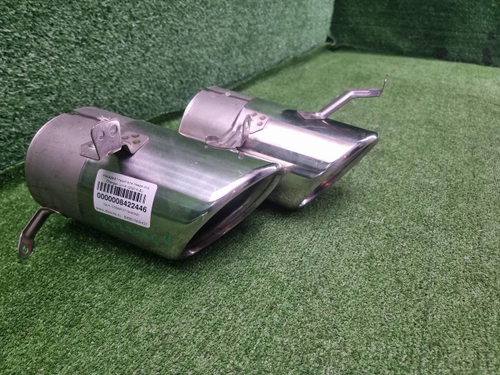 Насадка глушителя левая Changan Uni-K (2020-н.в.)