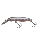 Воблер Sprut Bonito D