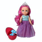 Кукла Ася Сказочные приключения 26см (Весна)